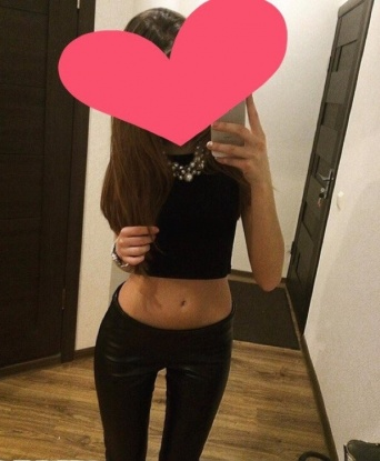 Анкета проститутки Альбина - Фото 1, Святогорск, 22 года, №14370