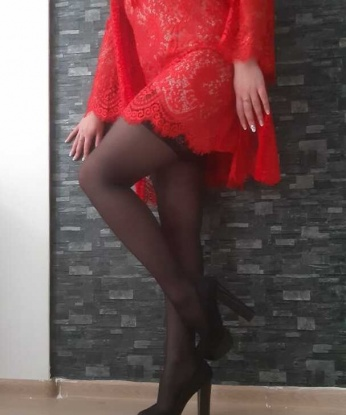 Анкета проститутки Агата - Фото 1, Святогорск, 31 год, №5937